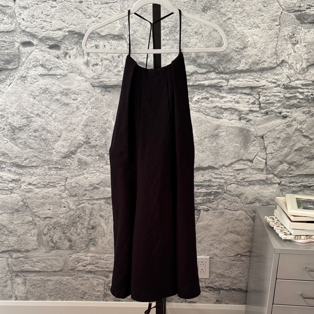 2/$30 🩵Zara Cocktail Dress